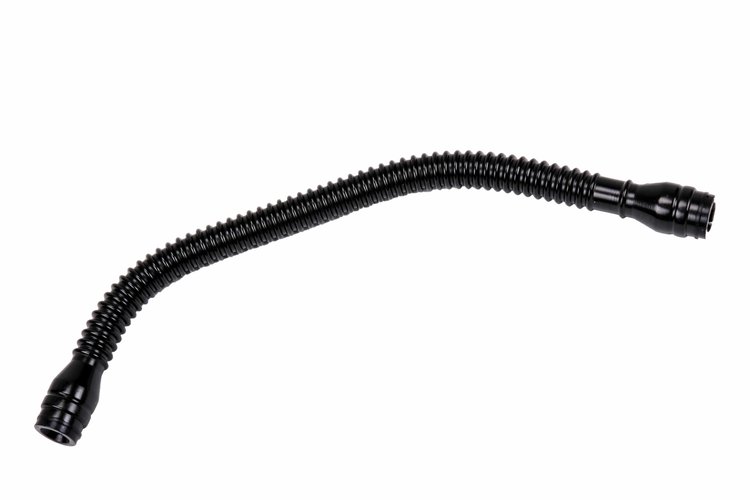 HOSE ASM-CLU M/ (99)