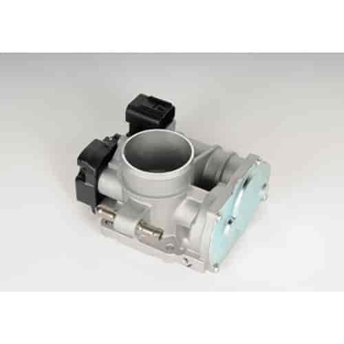 Fuel Injection (SLP-P1)