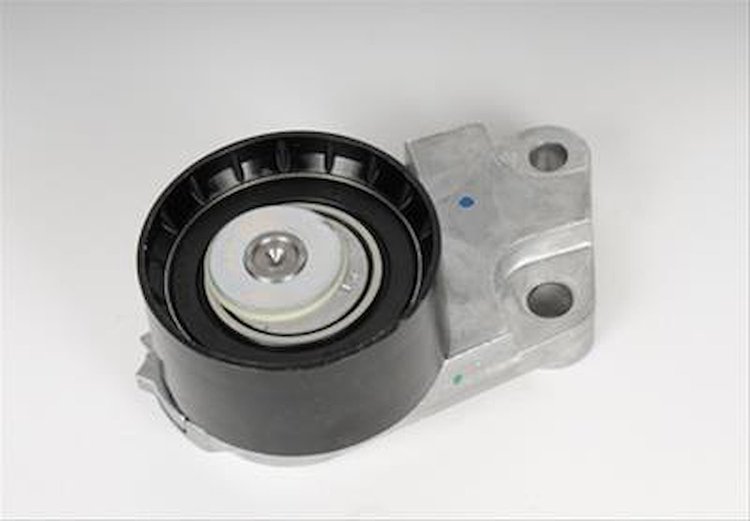 TENSIONER ASM TMG BELT