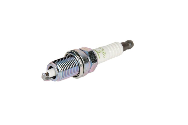 SPARK PLUG ASM