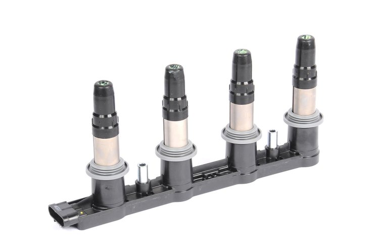 Ignition Coil 2009-14 GM Vehicles
