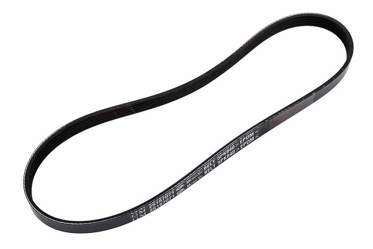 BELT-W/PMP & GE (SLP-P1)