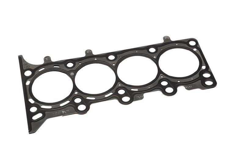 Cylinder Head G (SLP-P1)