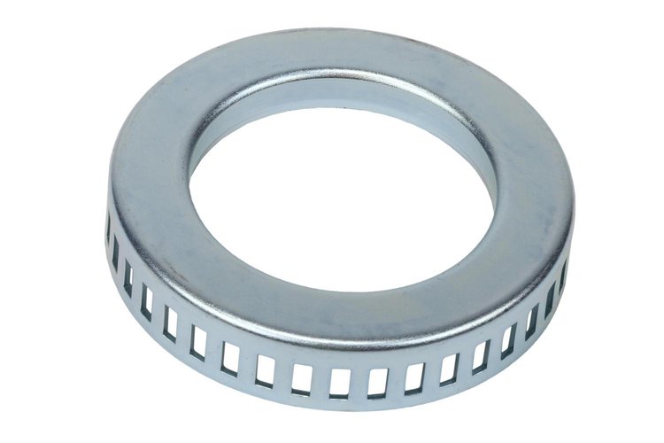 WHEEL-FRT WHL S (SLP-1)