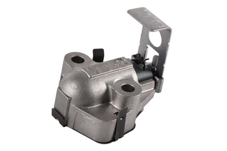 TENSIONER ASM-T (SLP-P1)