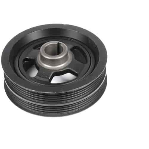 Crankshaft Pull (SLP-P1)