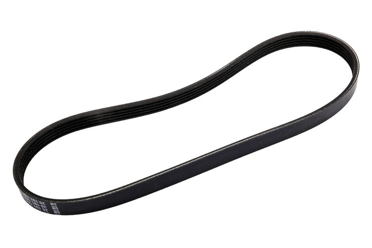 BELT-W/PMP & GE (SLP-P1)