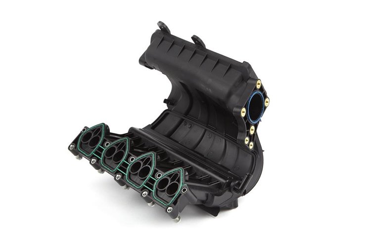 Intake Manifold (SLP-1)