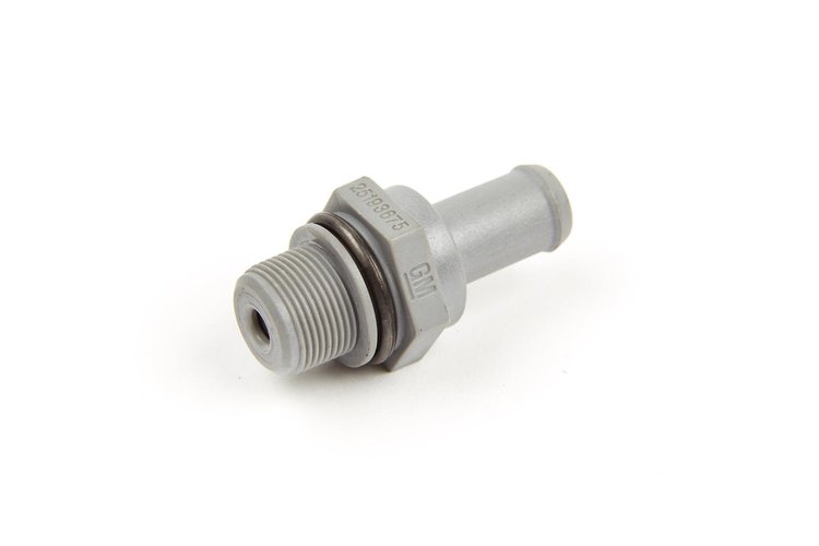 VALVE ASM PCV