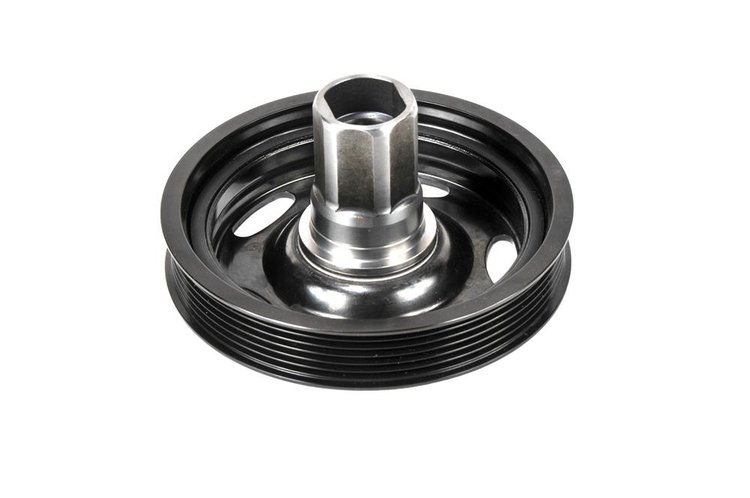 Crankshaft Bala (SLP-1)