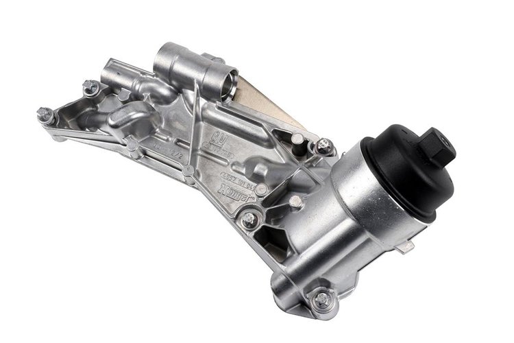 COOLER KIT ENG OIL