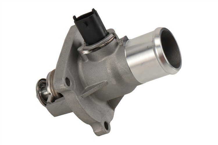 THERMOSTAT ASM ENG COOL W