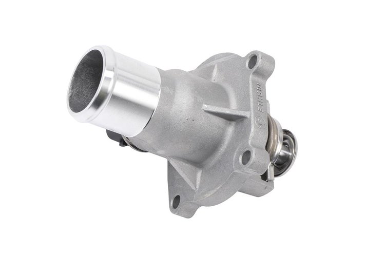 THERMOSTAT ASM- (SLP-1)