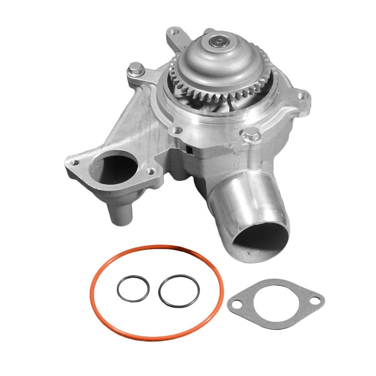 PUMP KIT,WAT (SLP)