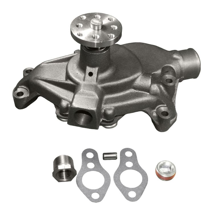 Water Pump Kit (SLP)