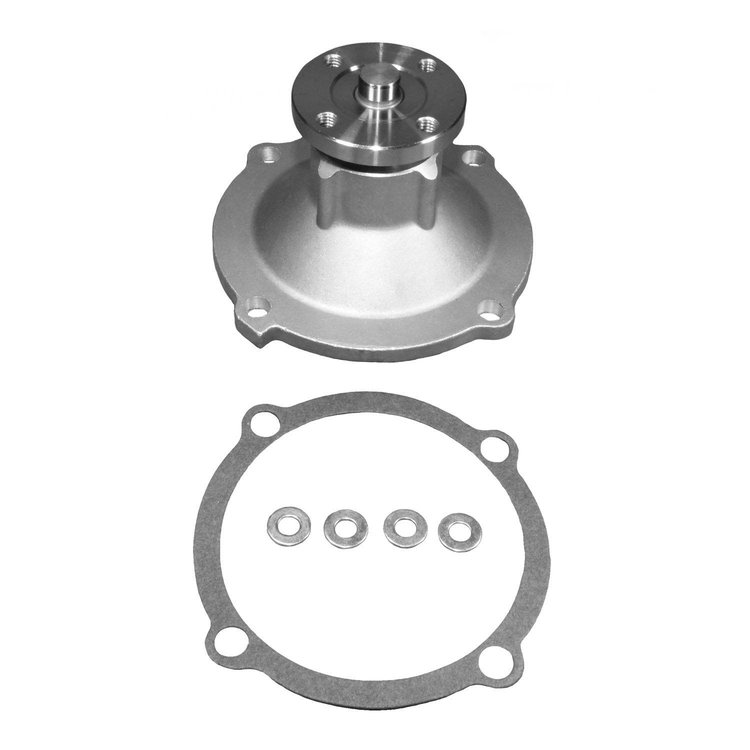 252-587 Water Pump Kit