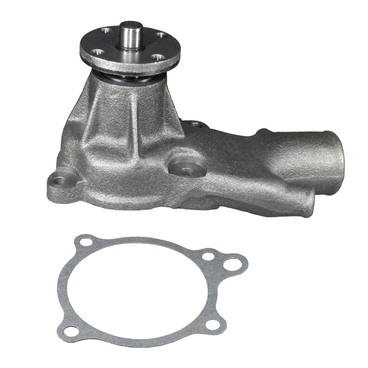 Water Pump Kit (SLP)