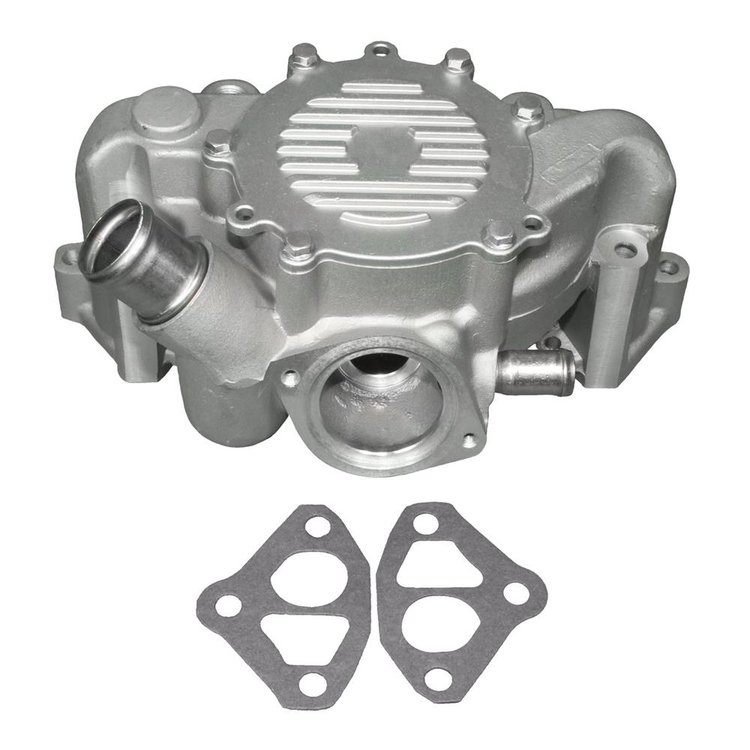 Water Pump Kit (SLP)
