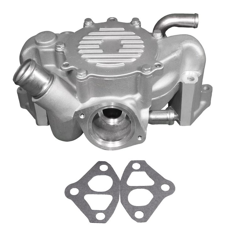 Water Pump Kit (SLP)