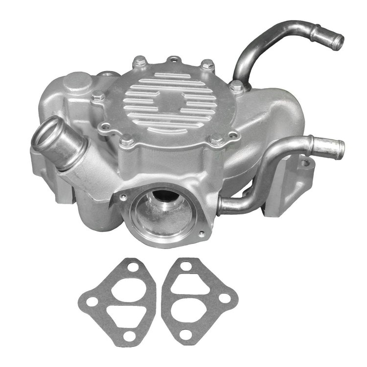 Mechanical Water Pump