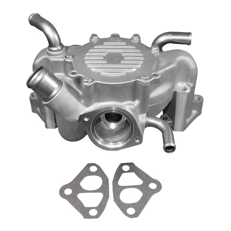 PUMP KIT WAT