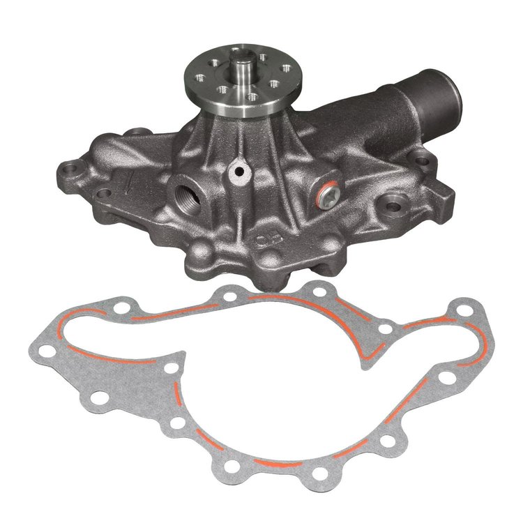 Water Pump Kit (SLP)