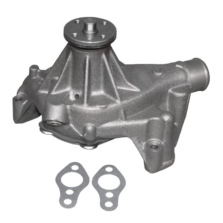 252-719 Engine Water Pump