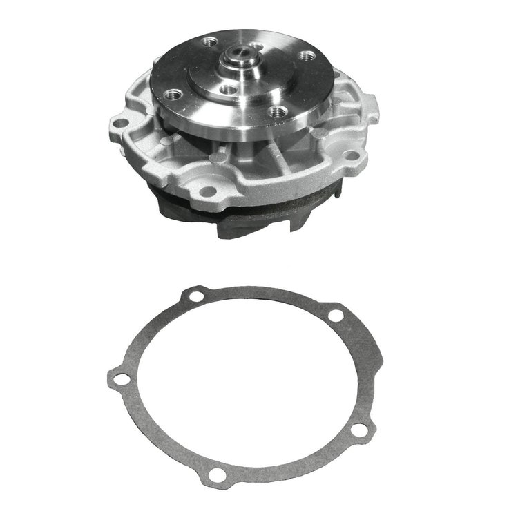 PUMP KIT WAT