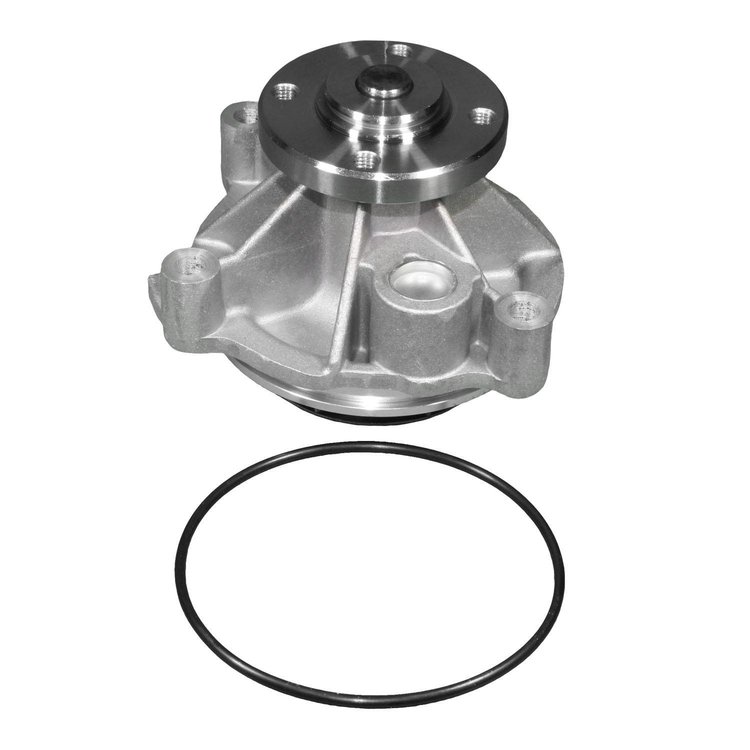 PUMP KIT WAT