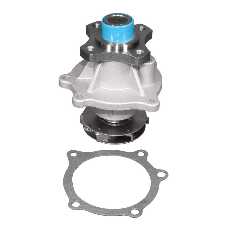 PUMP KIT WAT