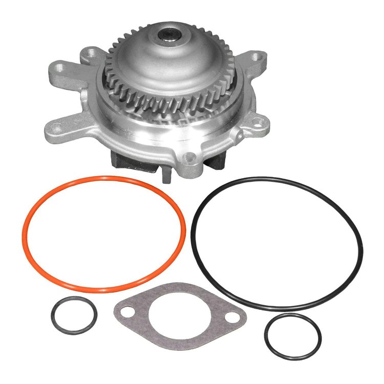 PUMP KIT WAT