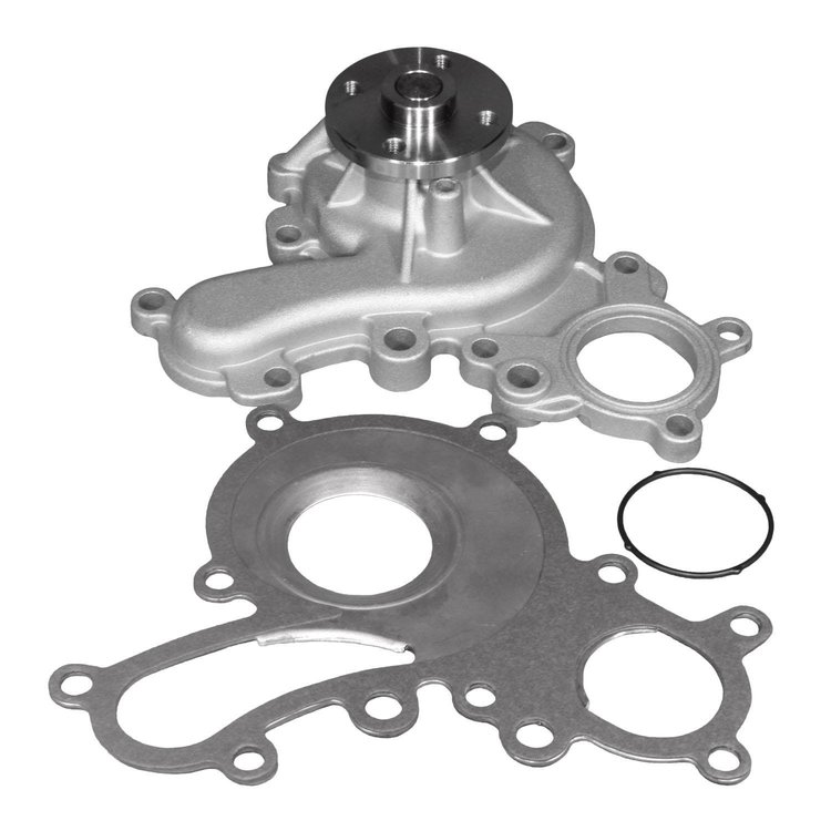 PUMP KIT WAT