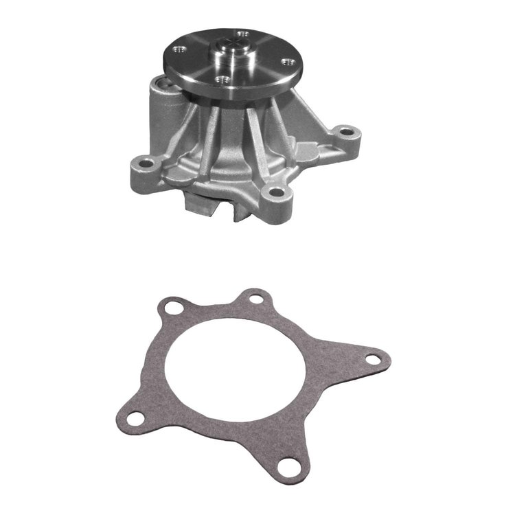 Water Pump Kit (B)