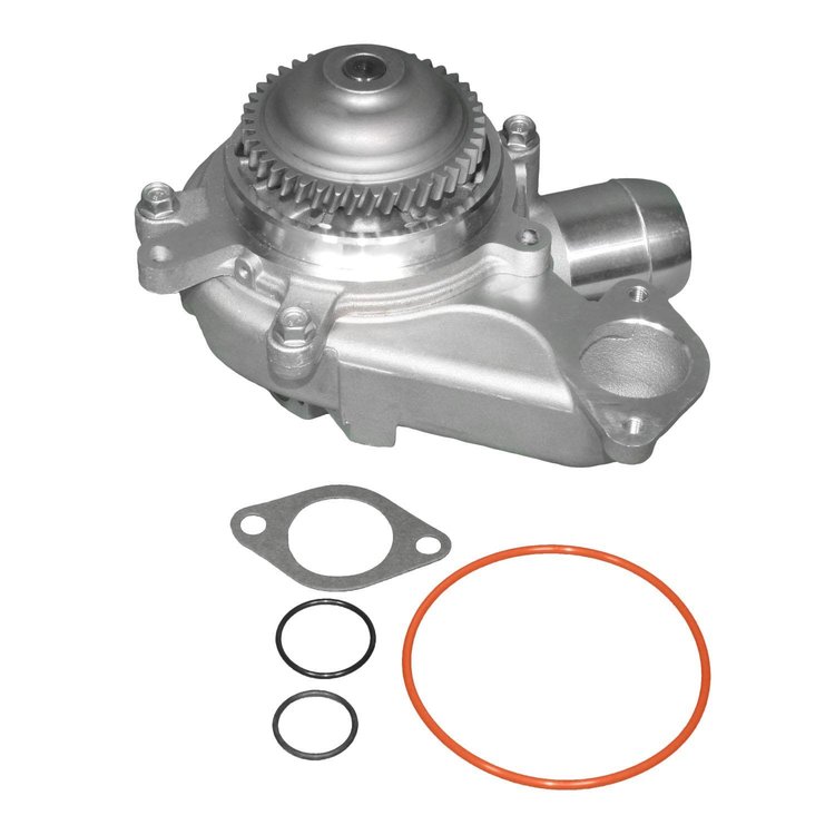 PUMP KIT WAT