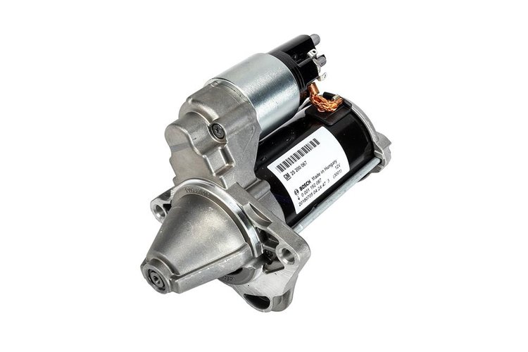 STARTER ASM (SLP-1)