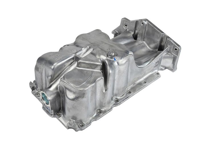 PAN ASM-OIL (SLP-1)