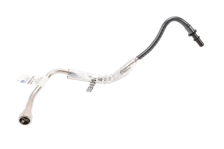 TUBE ASM-PCV (SLP-1)