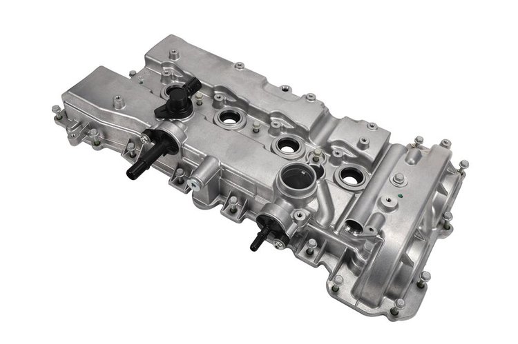 COVER ASM-CM/SH (P1)