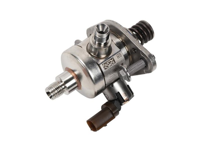 PUMP ASM-FUEL (SLP)