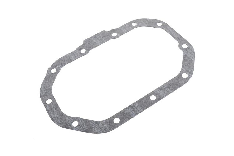 GASKET-CLU & DI (SLP-1)
