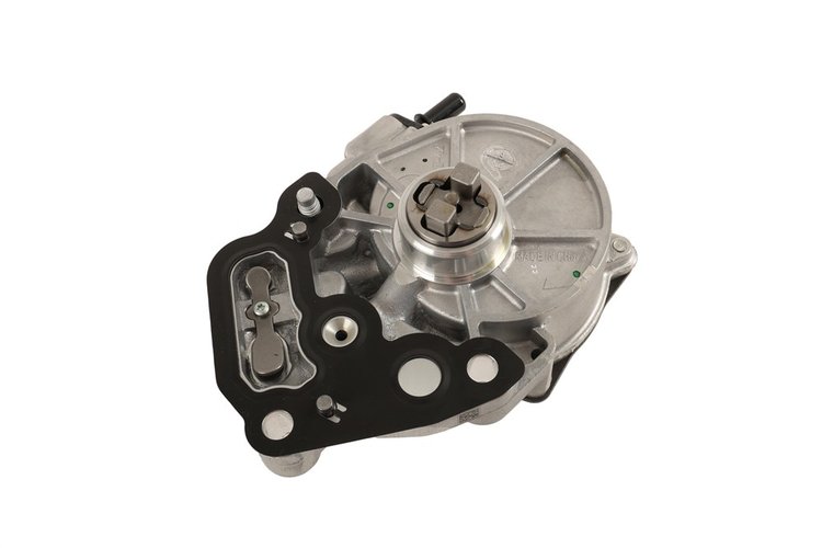 Vacuum Pump