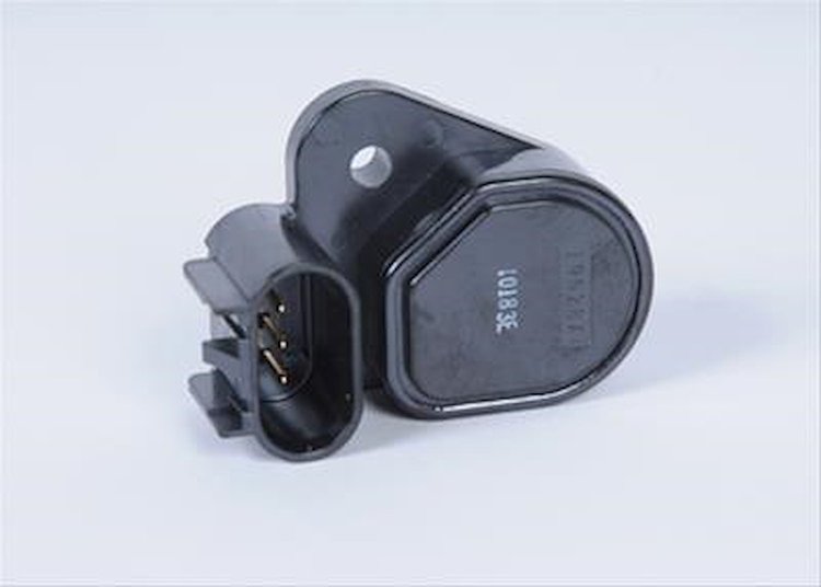 SENSOR ASM THROT POSN