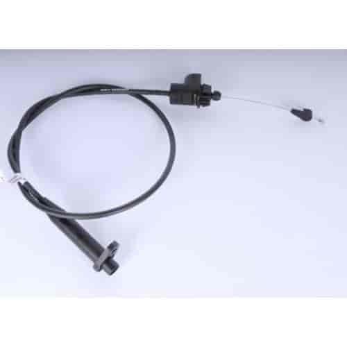 Throttle Valve Cable 1982-88 Chevy