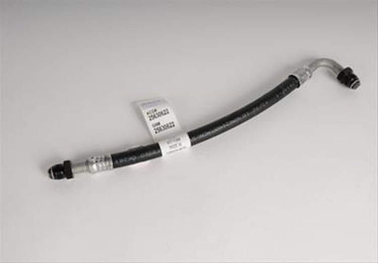 HOSE ASM-ENG OIL CLR INL