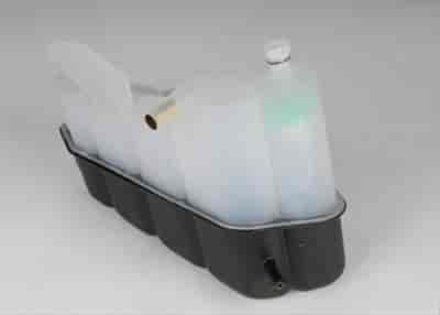 TANK RAD SURGE