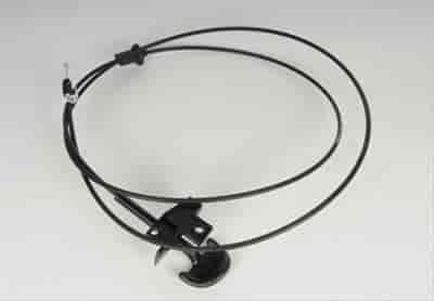 CABLE ASM-PARK BRK RR RT