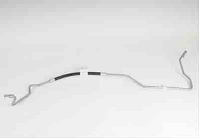 HOSE ASM-TRANS OIL CLR