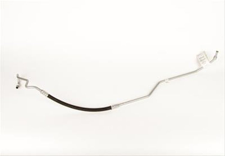 HOSE ASM-TRNS OIL CLR INL