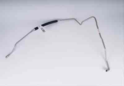 HOSE TRANS FLUID CLR UPR