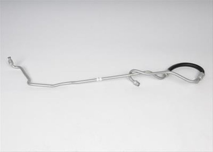 PIPE ASM-TRANS OIL CLR